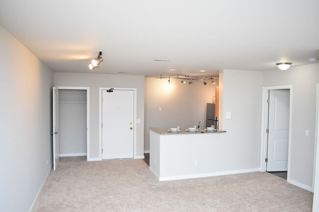 Riverwalk Apartments