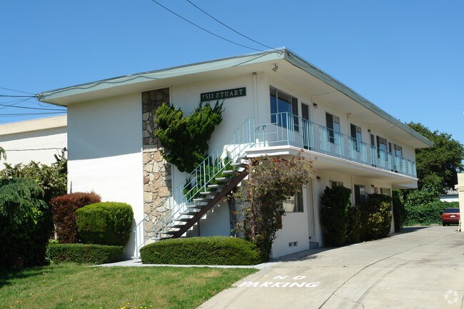Photo - 1511 Stuart St Apartment Unit E