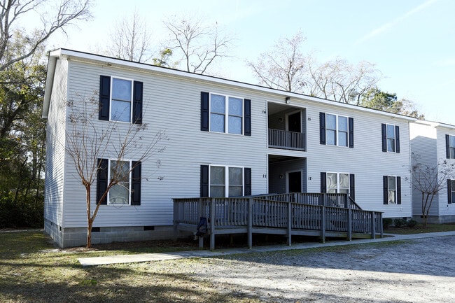 Photo - Orchard Hill