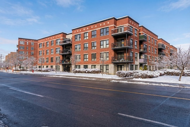 Photo - 2555 Rue Grenet Unité 410