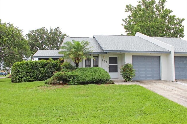 Photo - 252 Granite Dr Townhome