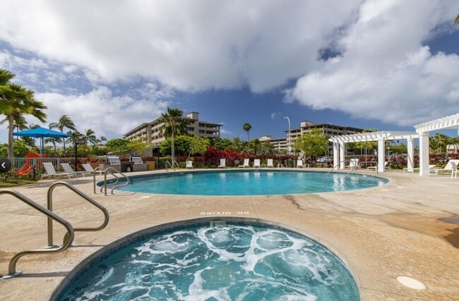 Photo - SN Ranaweera - Hale Ka Lae 2210/2212 Unit 2212