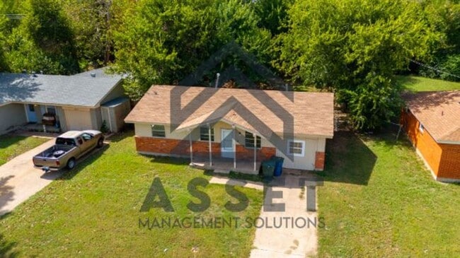 Photo - Charming 4-Bedroom Home with Fresh Updates in Midwest City