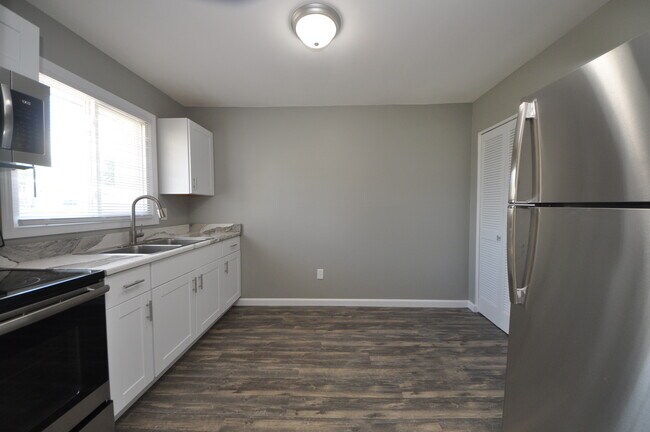 Photo - Bennington Place Apartments