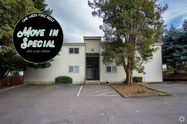 Building Photo - Spring Special: Spacious 2 Bedroom with St... Unit 4149-2 Rental