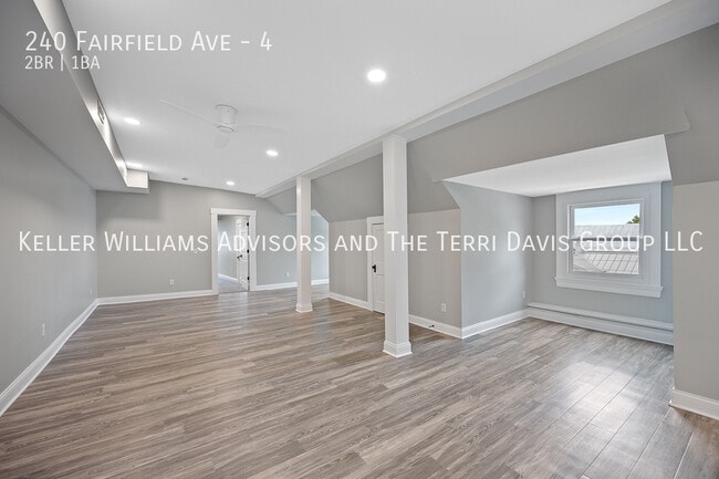 Photo - 240 Fairfield Ave Unit 4