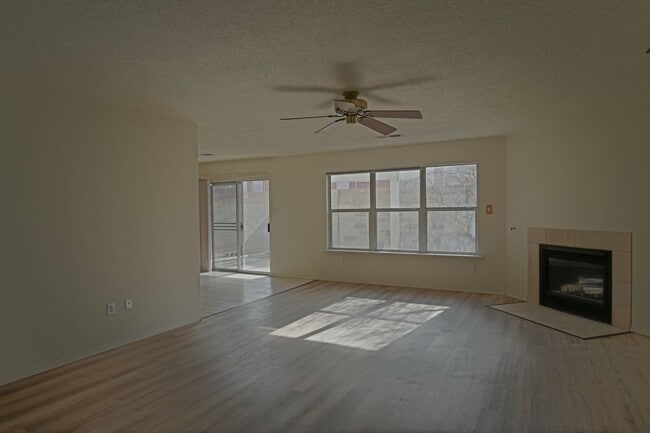 Photo - NE Heights Townhome Available For Move In