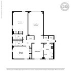 2BR/2BA