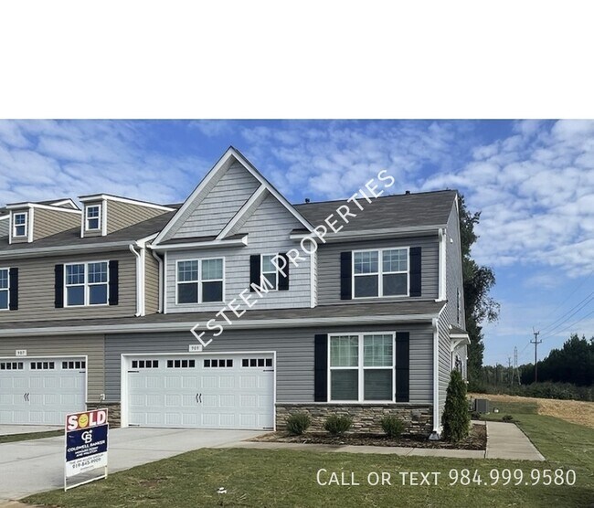 Photo - 909 Hillman Ln Townhome