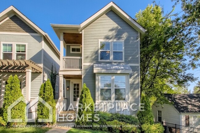 Building Photo - 1802 Porter Ave