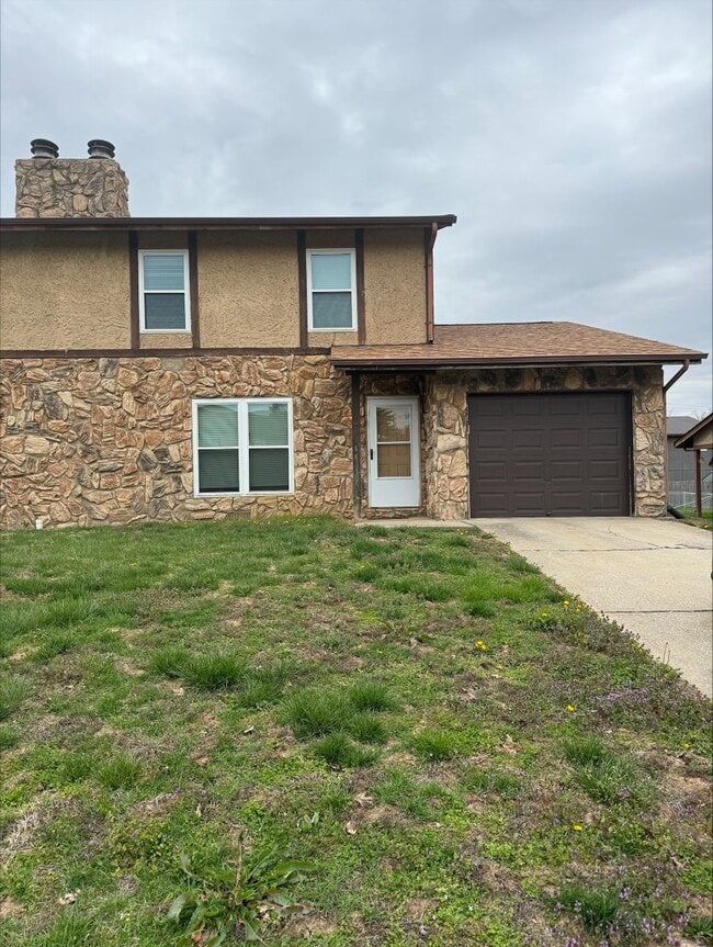 Photo - 708 Oxen Dr House