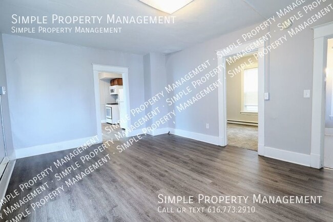 Photo - 920 Fourth St. NW --2 Unit 2