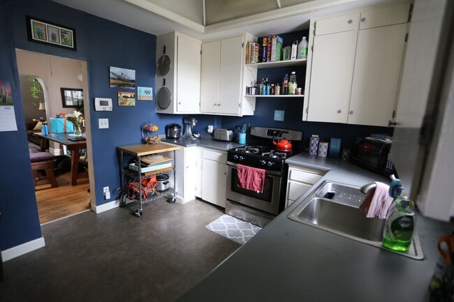 Photo - 1457 N Downing St