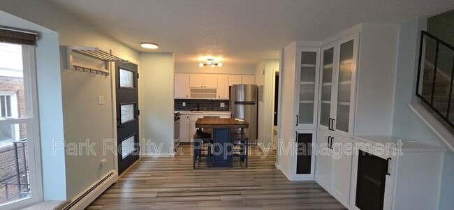 Building Photo - 1355 N Gaylord St