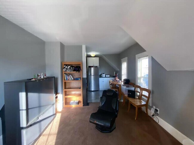 Photo - 1811 Jackson St NE Unit 2