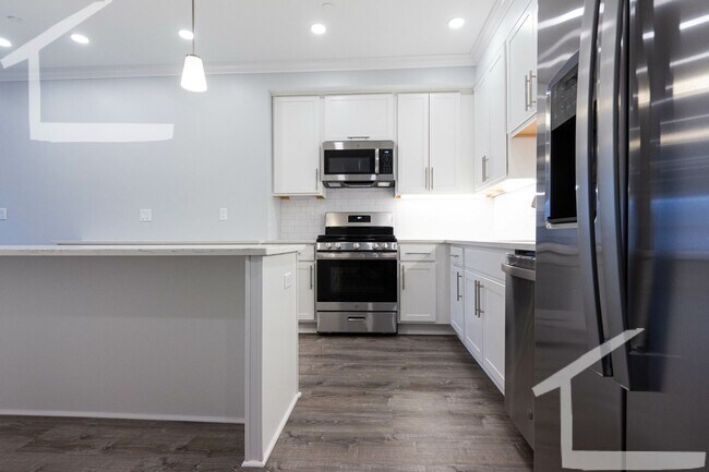 140 Kenrick St
