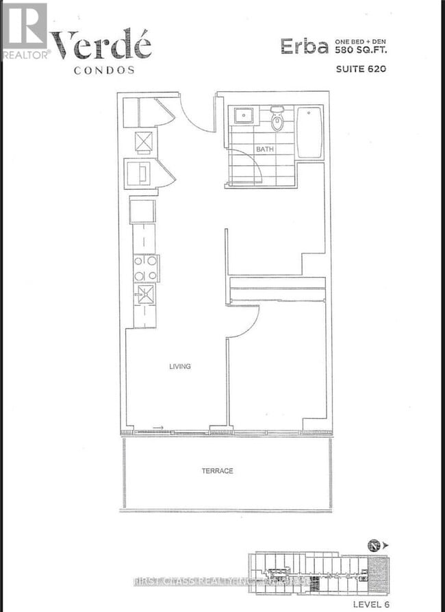Photo - 188 Fairview Mall Dr Unit 620