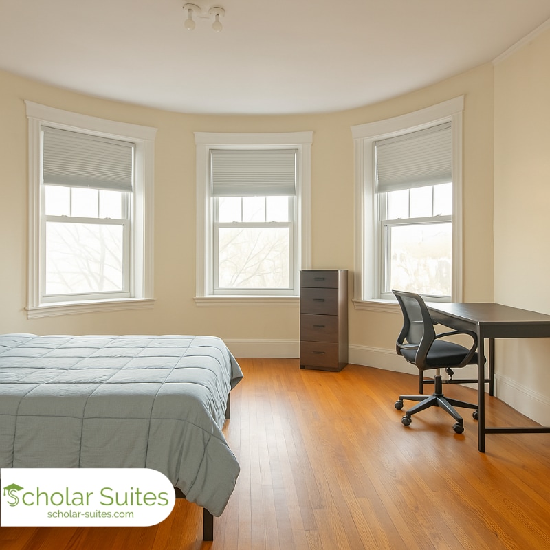 Photo - 1247 Beacon St
