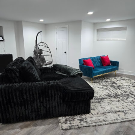 Photo - 7446 S Luella Ave Unit Bsm