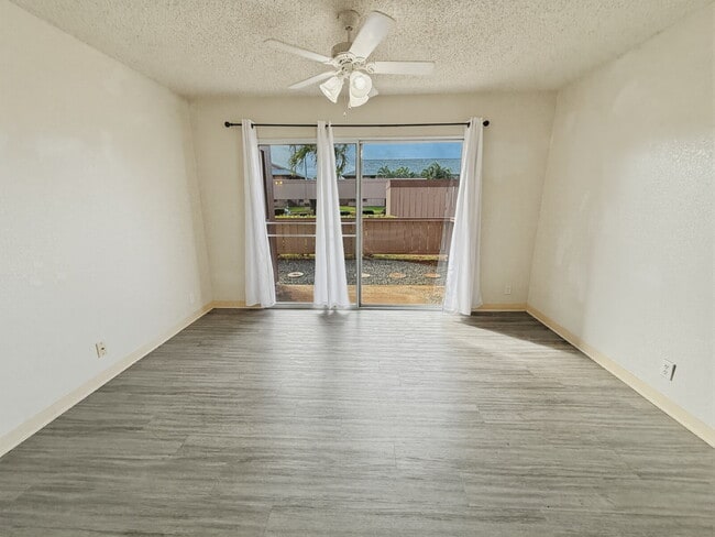 Photo - Updated Ground-Floor 1BR Condo in Palm Villas II Unit 10A