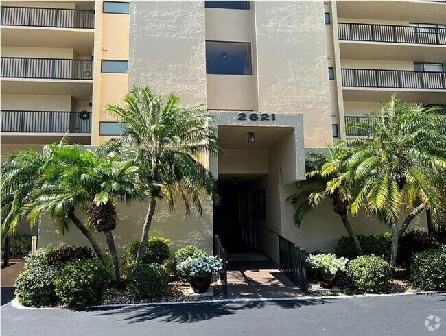 Building Photo - 2621 Cove Cay Dr Unit 407 Rental