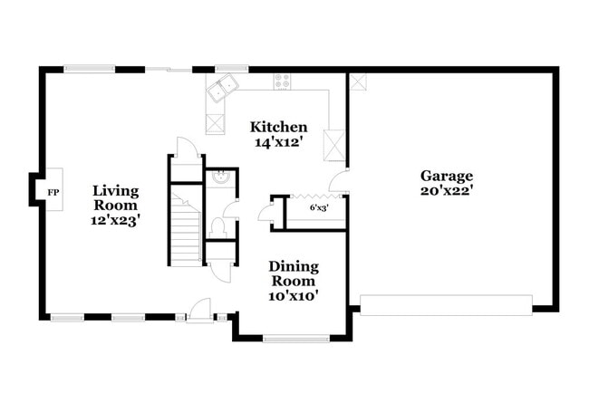 Photo - 248 Patrick Ave SW