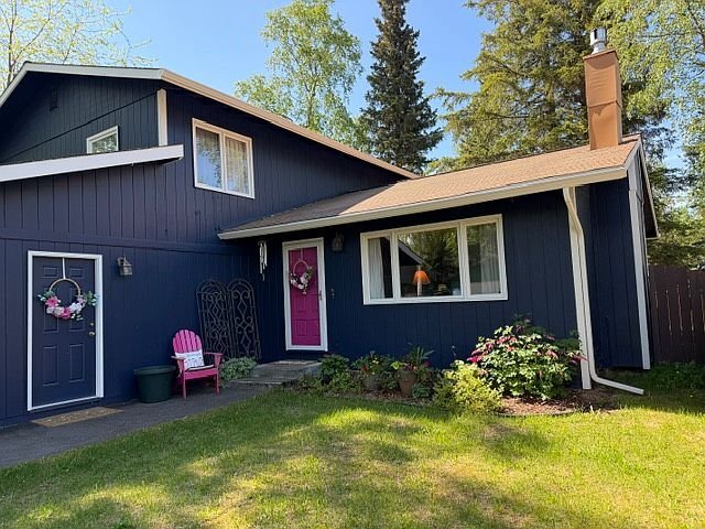 Building Photo - 12840 Silver Spruce Dr