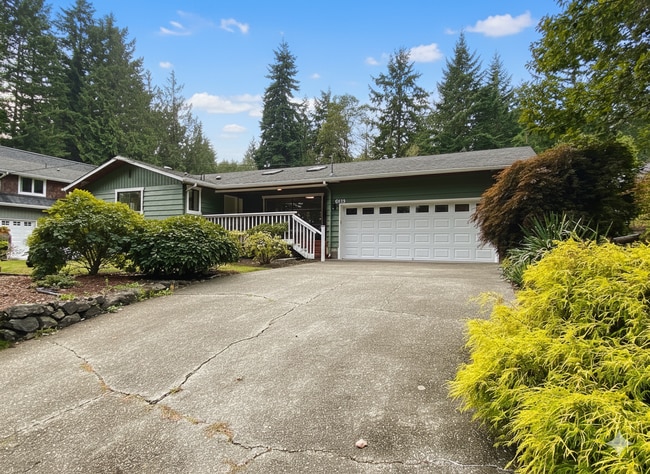 Photo - 6519 Illahee Rd NE Unidad Main