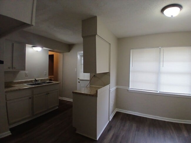 Photo - Newly renovated 3-bedroom, 1 bath home - Open To Section 8