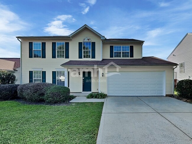 Photo - 123 Nahcotta Dr House