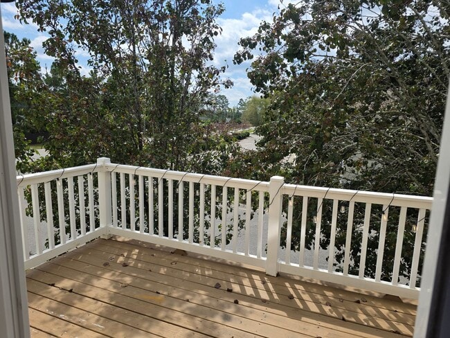 Photo - 3 bedroom 3 bath townhouse with one car ga...