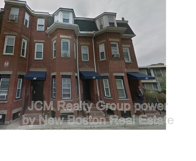 Photo - 36-40 Orange Street Unit U-36#1