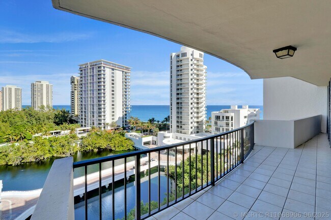 4200 N Ocean Dr Unit 2-1005