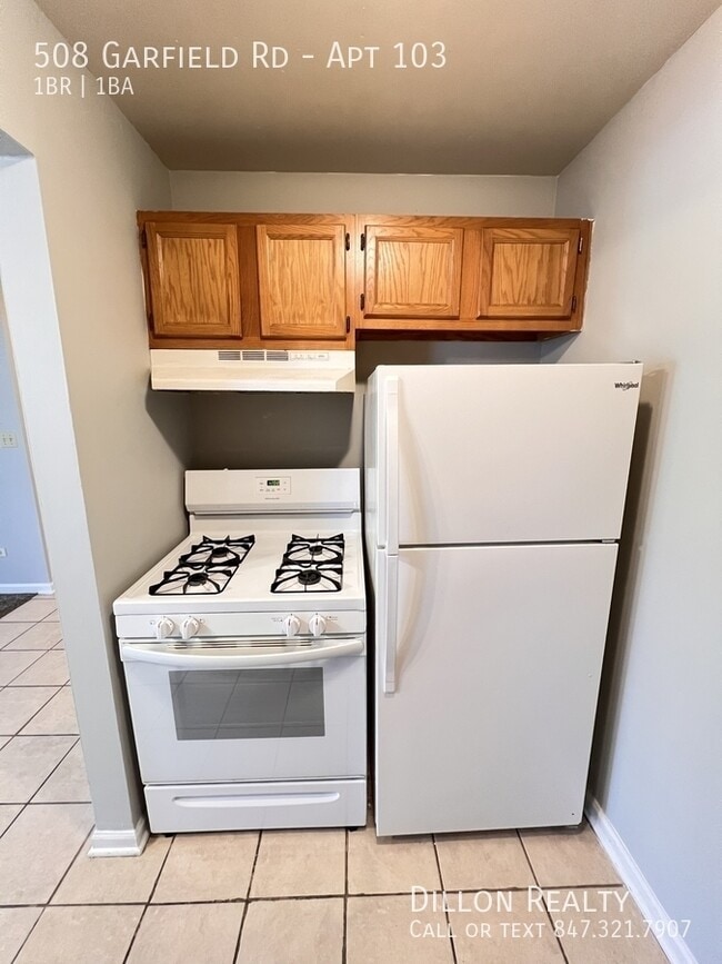 Photo - 508 Garfield Rd Unit Apt 103