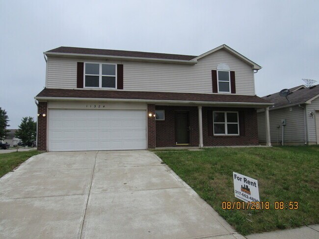 Building Photo - 11324 Roundwood Ct