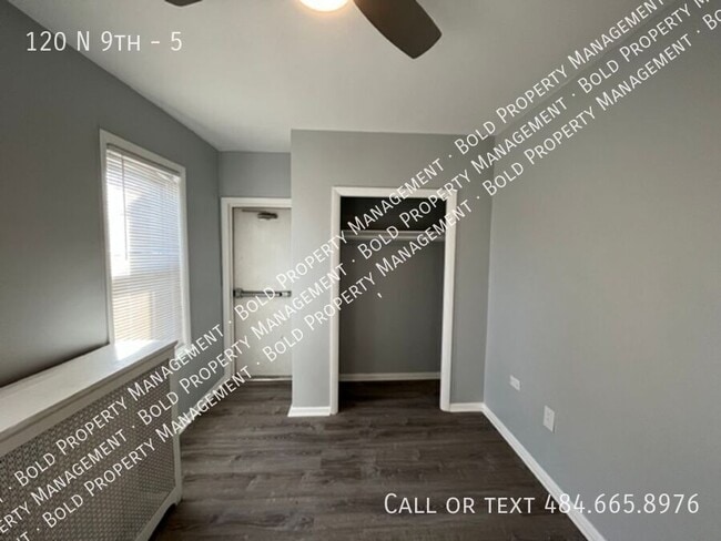 Photo - 120 N 9th-5 Unit 5