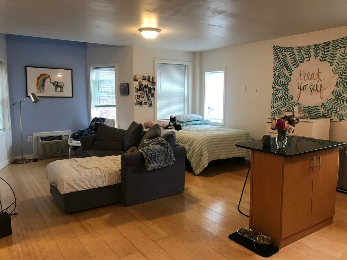 Photo - 461 Park Dr Unit 104