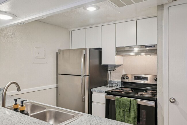 Photo - 1603 S Cooper St Unit Apt. 102