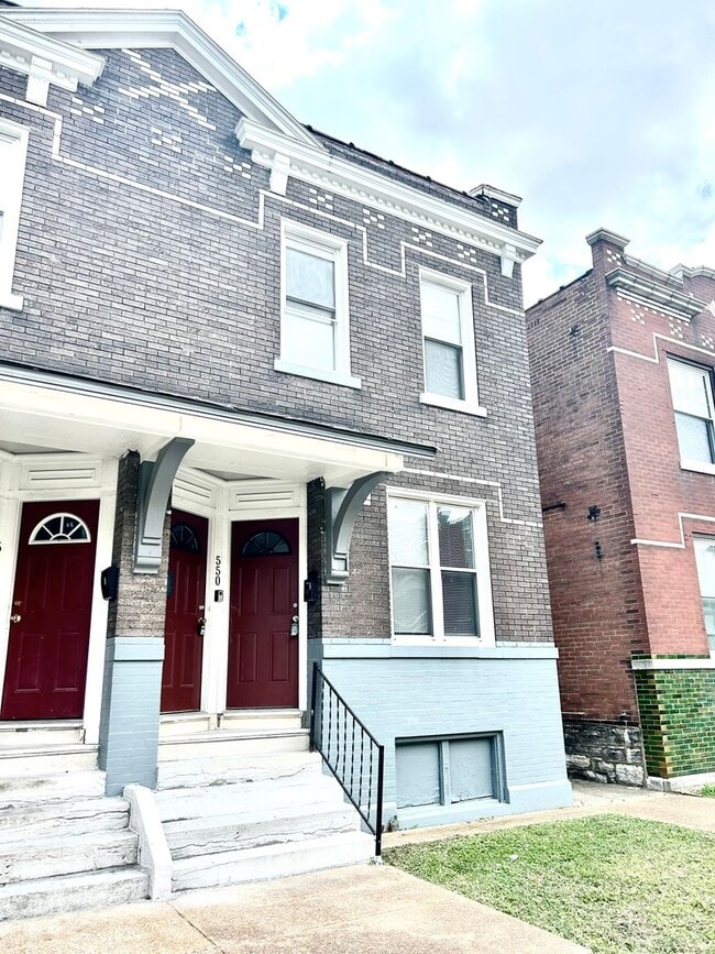 Building Photo - 548-550 Eiler Street Unit 550 - 2F