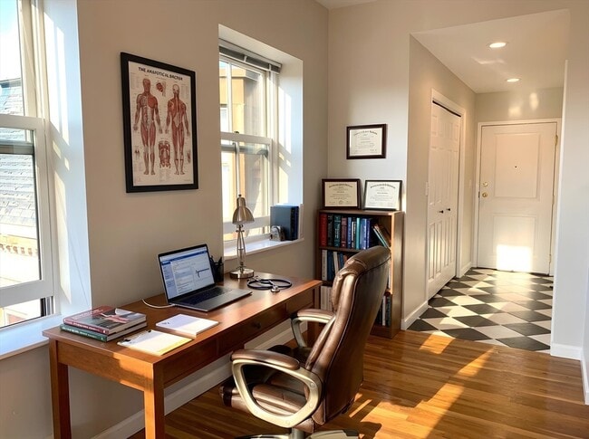 Photo - 3 Worcester Sq Unidad 9