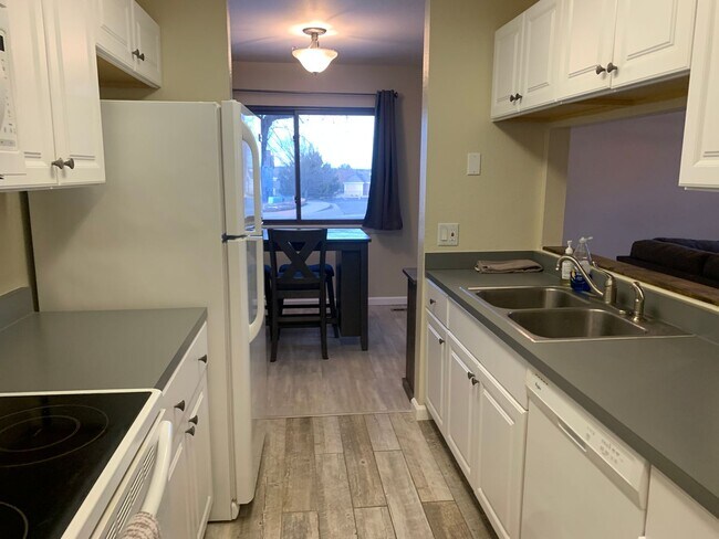 Photo - Low Maintenance Ranch Condo