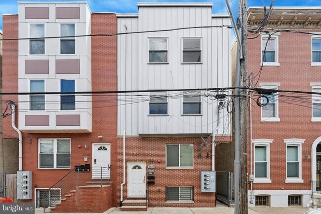 Building Photo - 1421 N 18th St Rental