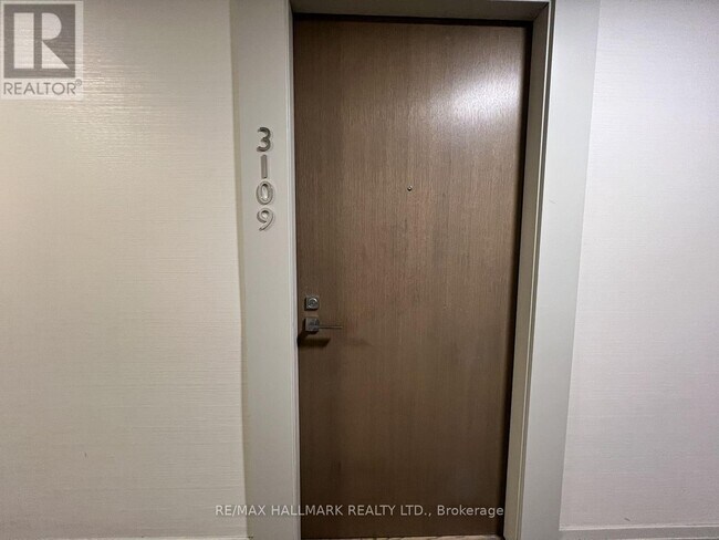 Photo - 251 Jarvis St Unit 3109