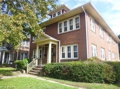 Building Photo - 689 Schiller Ave Unit 3