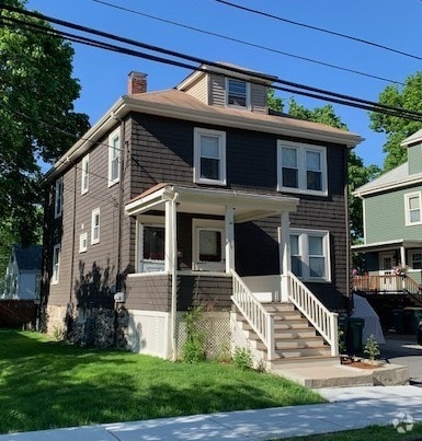 Building Photo - 37 Rock St Rental
