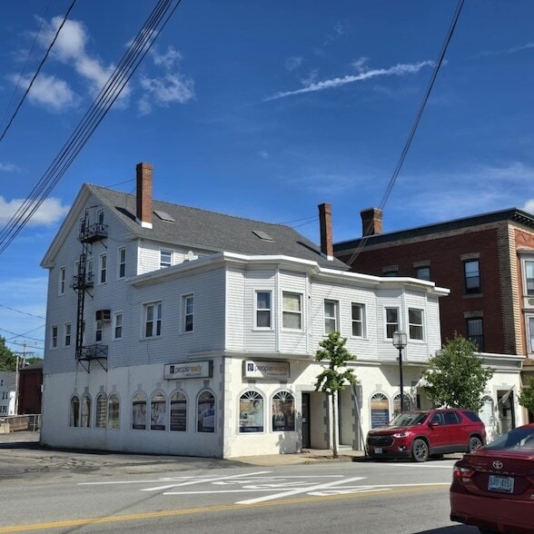 Building Photo - 515 Central Ave Unit 5