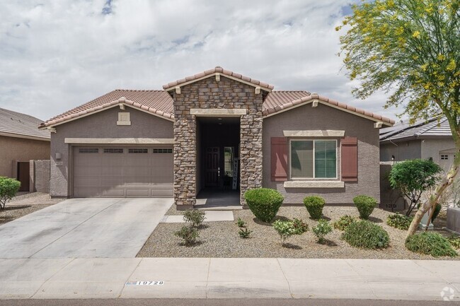 Building Photo - GORGEOUS 4 BED/2.5 BATH RENTAL HOME WITH A...