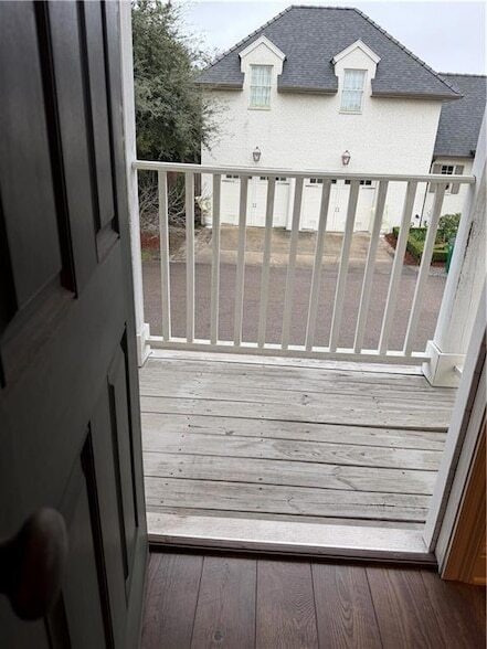 Photo - 1007 Orchid St Unit upper