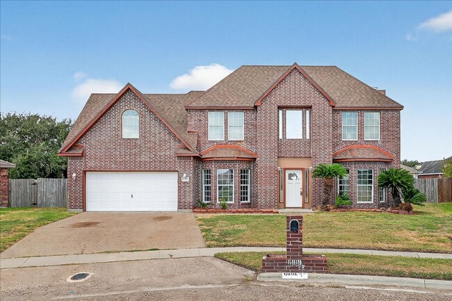 Building Photo - 6901 Windy Cove Cir Rental