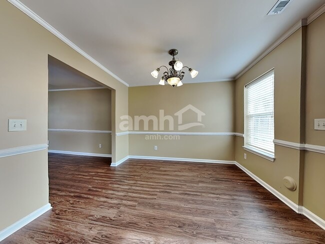 Photo - 205 N Fuquay Springs Ave